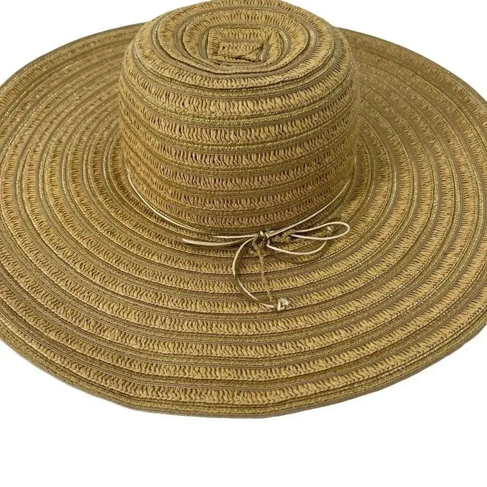Unbranded wide brim